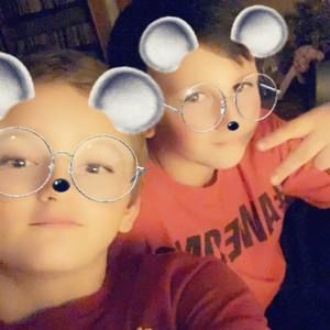 Meet your Posher, Cameron